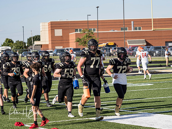 Lapel Football 2020 0056