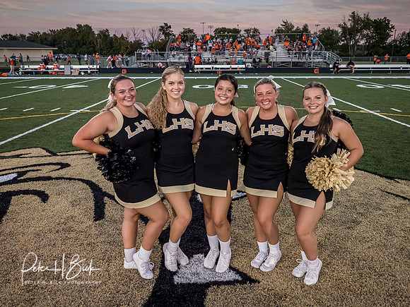 Lapel Football 2020 0882