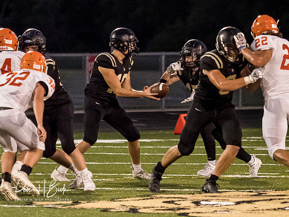 Lapel Football 2020 0942