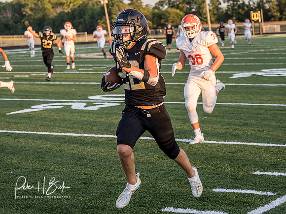 Lapel Football 2020 0817