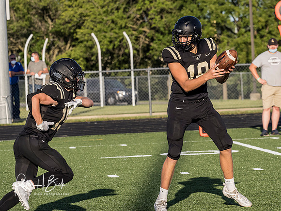 Lapel Football 2020 0352