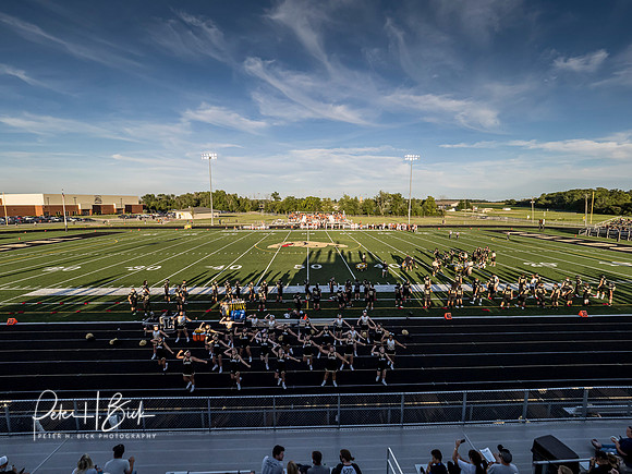 Lapel Football 2020 0478