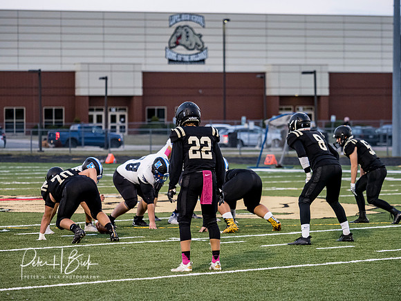 Lapel Football 2020 1913 _