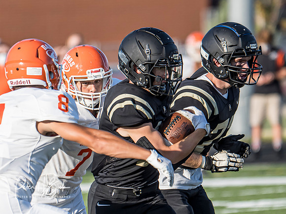 Lapel Football 2020 0265