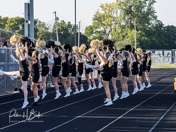 Lapel Football 2020 0318