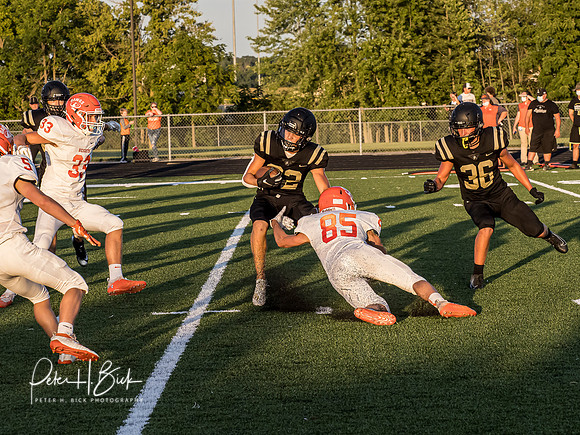 Lapel Football 2020 0739