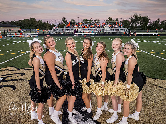 Lapel Football 2020 0910
