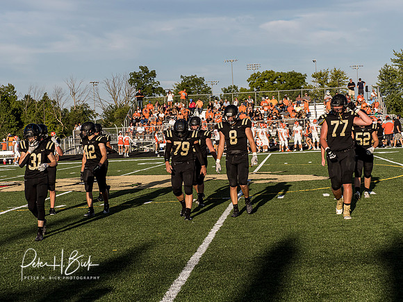 Lapel Football 2020 0361