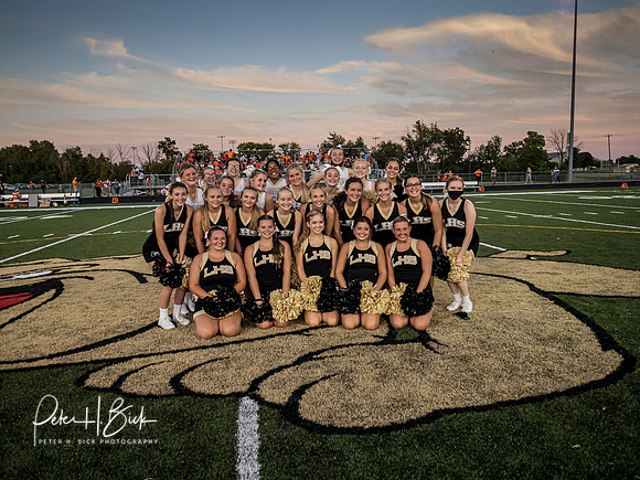 Lapel Football 2020 0866
