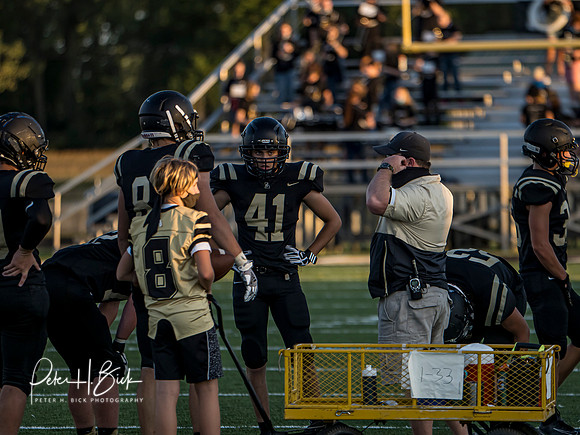Lapel Football 2020 0786