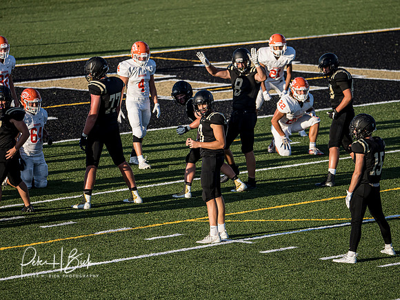 Lapel Football 2020 0533