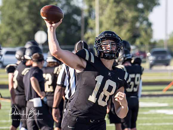 Lapel Football 2020 0206