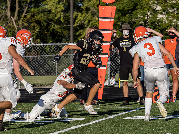 Lapel Football 2020 0244