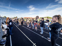 Lapel Football 2020 0120