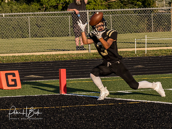 Lapel Football 2020 0636