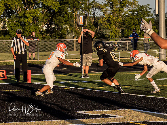 Lapel Football 2020 0675