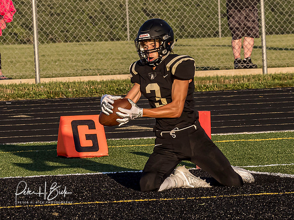 Lapel Football 2020 0637