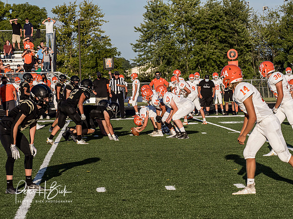 Lapel Football 2020 0373