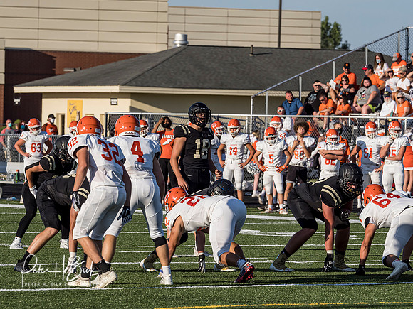 Lapel Football 2020 0270