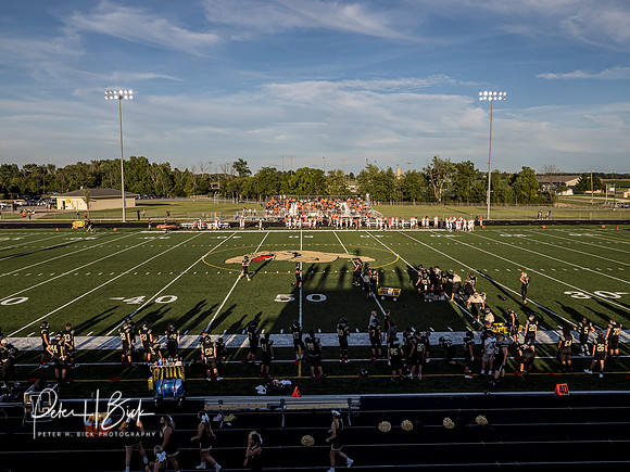 Lapel Football 2020 0512