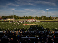 Lapel Football 2020