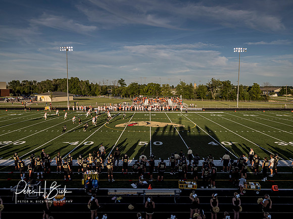 Lapel Football 2020 0579