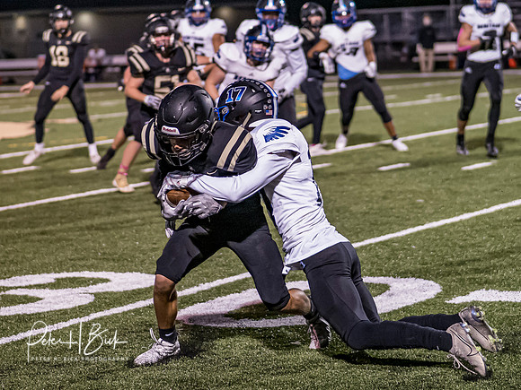 Lapel Football 2020 2025 _