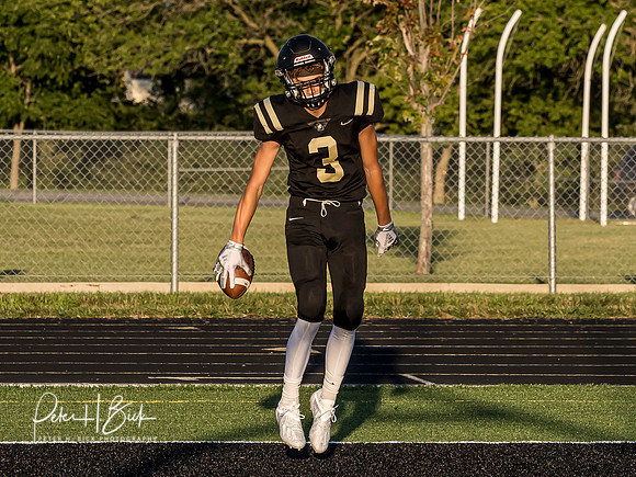 Lapel Football 2020 0648