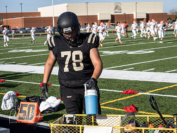 Lapel Football 2020 0061