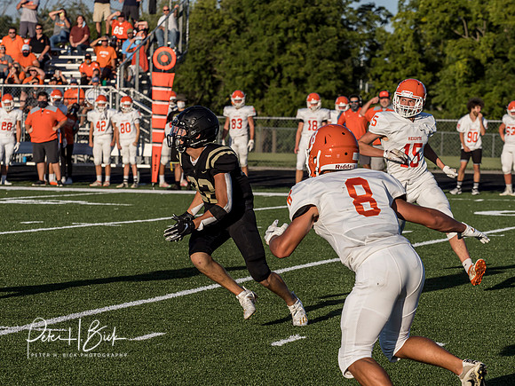 Lapel Football 2020 0393