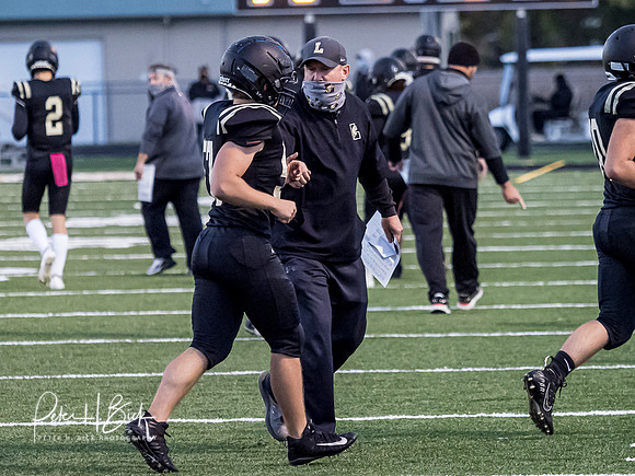 Lapel Football 2020 1941 _