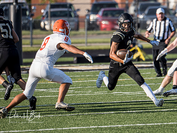 Lapel Football 2020 0227