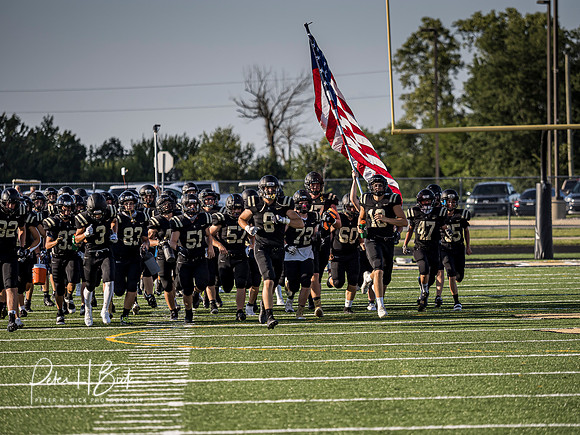 Lapel Football 2020 0192