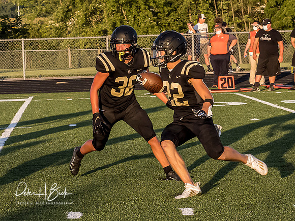 Lapel Football 2020 0732