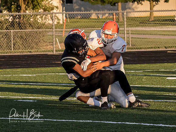 Lapel Football 2020 0742