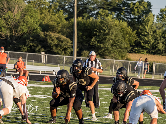 Lapel Football 2020 0626