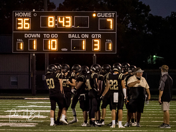 Lapel Football 2020 0957