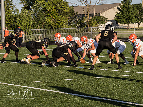 Lapel Football 2020 0372