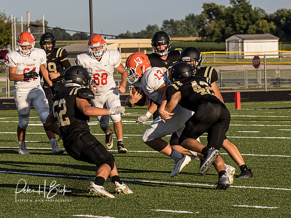 Lapel Football 2020 0367
