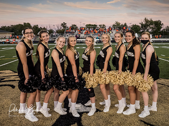 Lapel Football 2020 0898