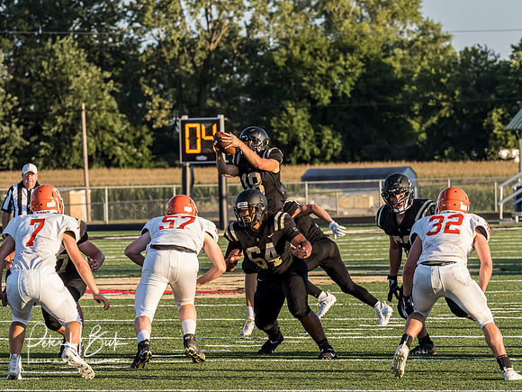 Lapel Football 2020 0622