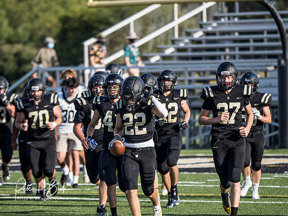 Lapel Football 2020 0110