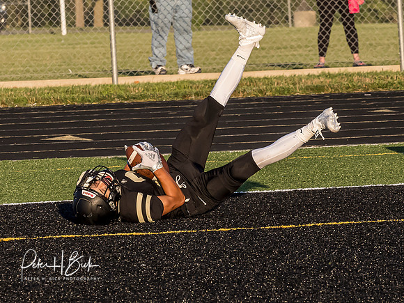 Lapel Football 2020 0643