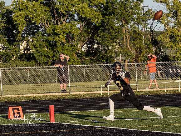 Lapel Football 2020 0634