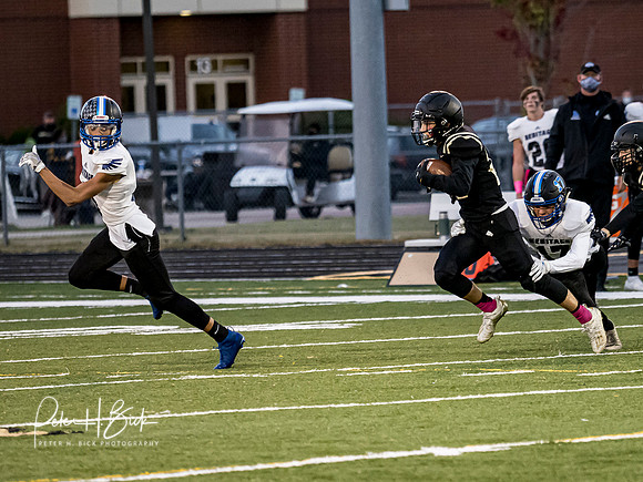 Lapel Football 2020 1932 _
