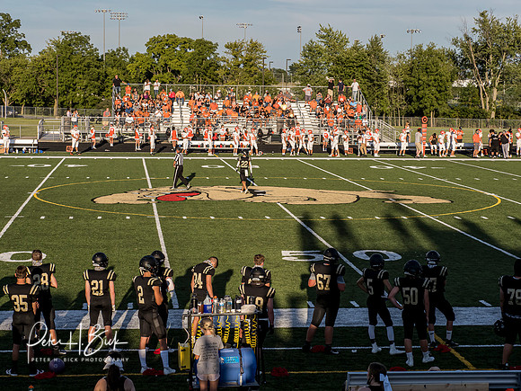 Lapel Football 2020 0408