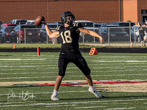 Lapel Football 2020 0389