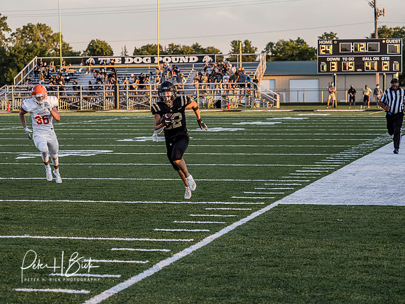 Lapel Football 2020 0802