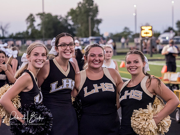 Lapel Football 2020 0932
