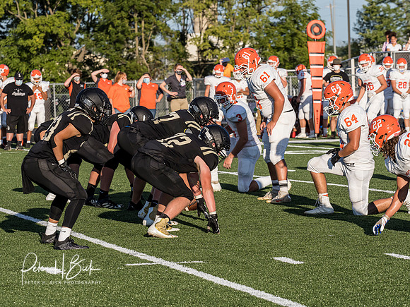 Lapel Football 2020 0348